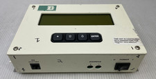 Brooks Automation TIM-100 12042-P Sentry Exhaust Flow Controller - UNTESTED