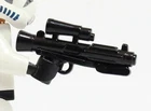 Custom E-11 Trooper Blaster for Mini-figures -NEW!- Star Wars Rex Cody