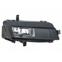 Nebelscheinwerfer Rechts 12 V H11 GlüHlampen-Technologie Hella FüR U.A. Vw Golf