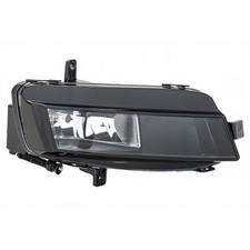 Nebelscheinwerfer rechts 12 V H11 Glühlampen-Technologie HELLA für u.a. VW GOLF