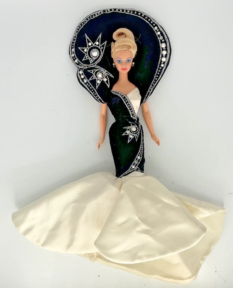 Muñeca Barbie Diamond Dazzle 1997 Foto 2 de 4