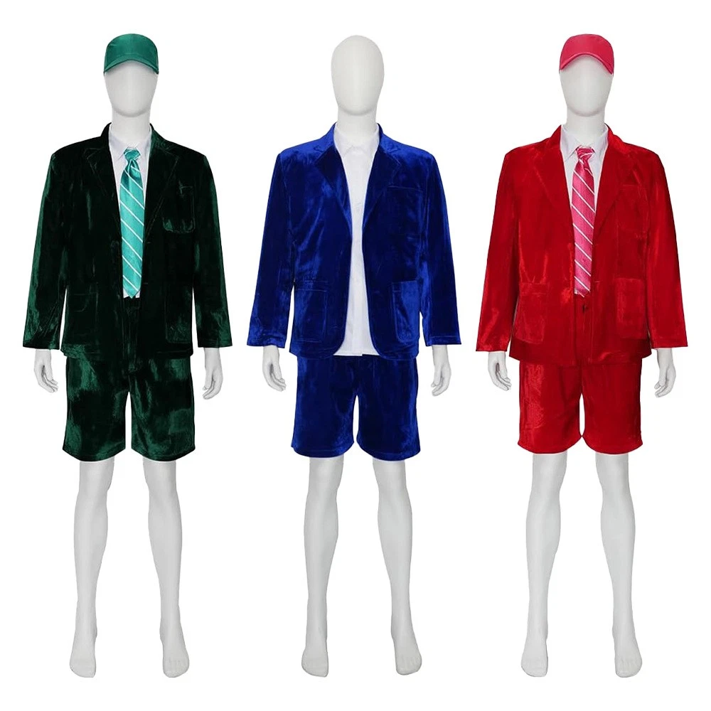 Costume Da Falciatore Mietitore Per Halloween - Completo Con Veste, Falce, Maschera Teschio E Guanto - Taglia Unica Adulto - 3