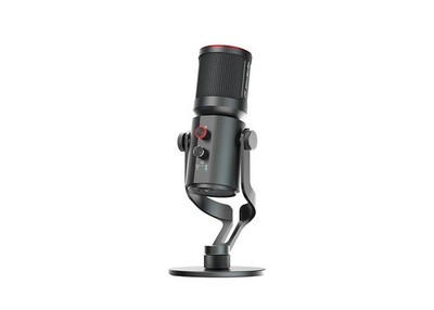 AVerMedia LIVE STREAMER MIC 350 USB connection plug and play high performance