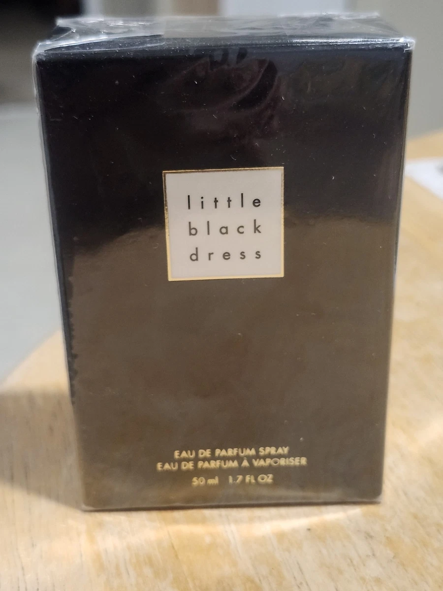 Little Black Dress by Avon Spray Fragrances for Women for sale | eBay