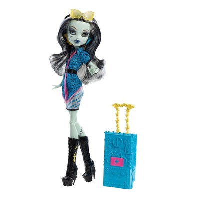 frankenstein monster high doll