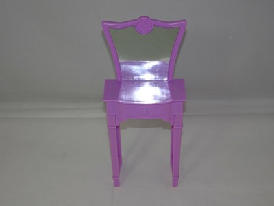 barbie dreamhouse replacement furniture