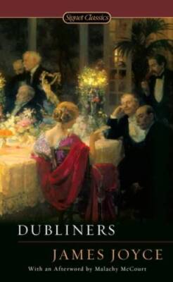 Dubliners (Signet Classics) - Mass Market Paperback By Joyce, James - ACCEPTABLE