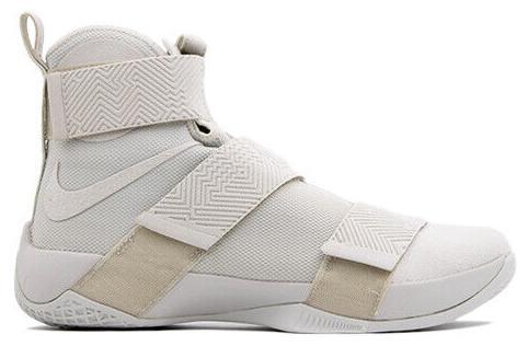 Nike LeBron Soldier 10 SFG Lux Bone for Sale | Authenticity  display picture 2