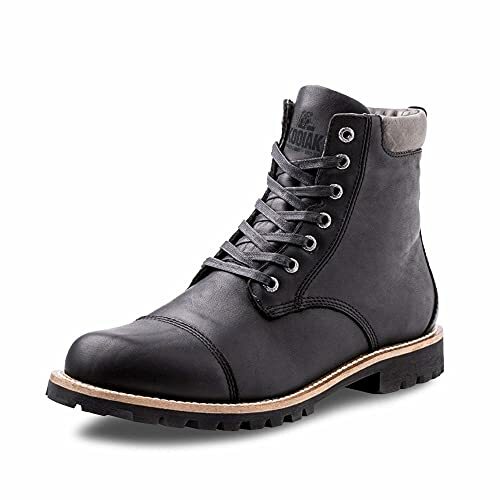 kodiak combat boots