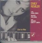 East to Wes by Emily Remler (CD, Sep-1988, Concord)