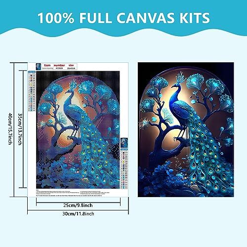 VGJM DIY 5D Diamond Painting Kits For Adults Kids,Stray Kids