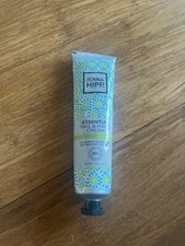 JENNA HIPP Essential Nail & Hand Cream 113g/4oz New Sealed