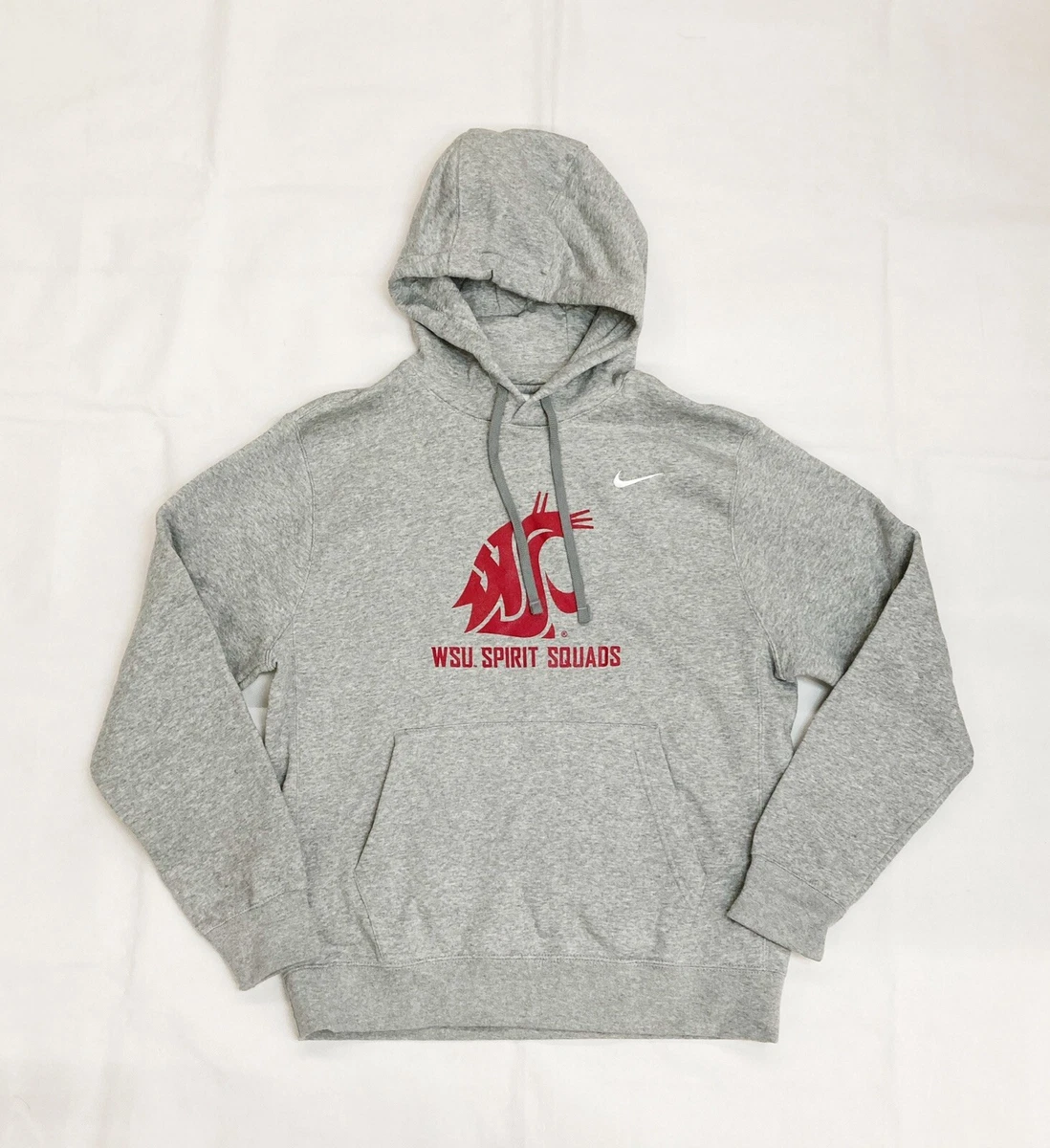 Nike CJ1611 Training Fleece Pullover Hoodie