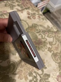 Rush'n Attack (5 viti) (Nintendo Entertainment System, 1987) NES autentico!!