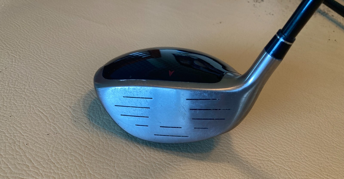 IZZO 12.5* 2 wood , Zwood, Reg. Flex, Very Nice | eBay