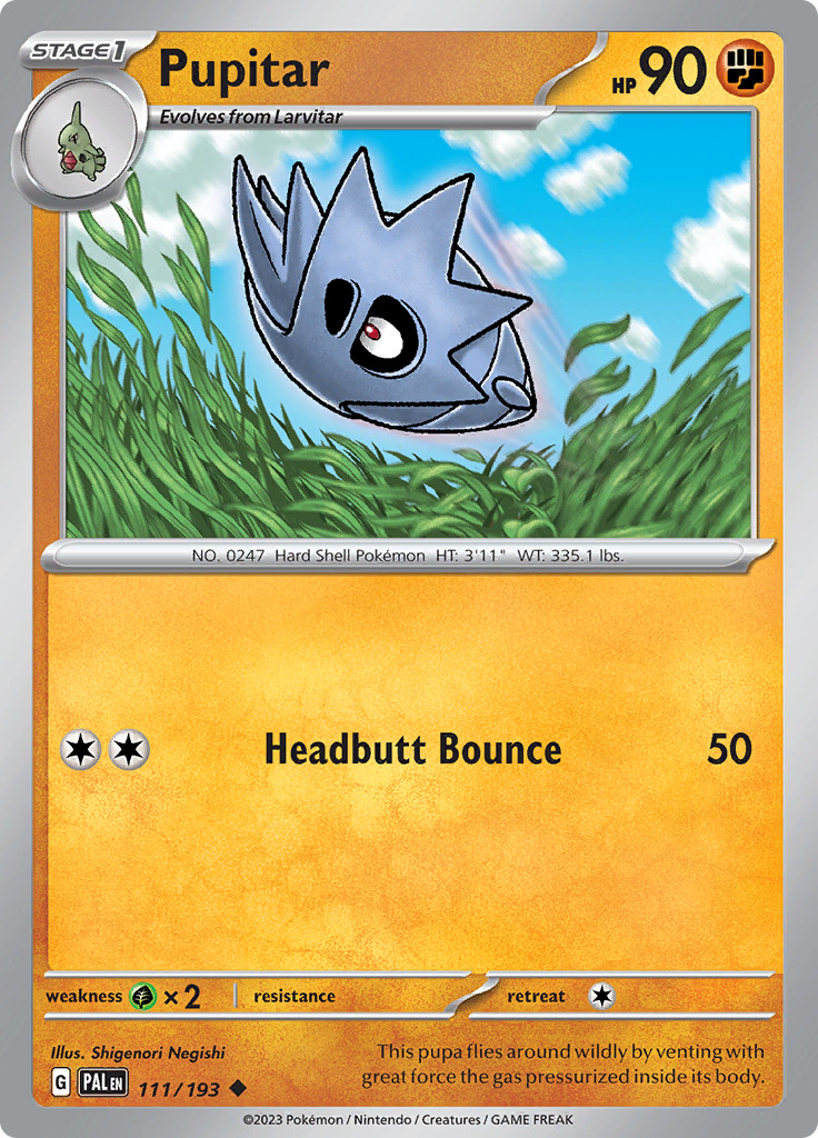 Paldea Evolved - Pokemon - C/UC/Non-Holo - Choose/Pick Your Card