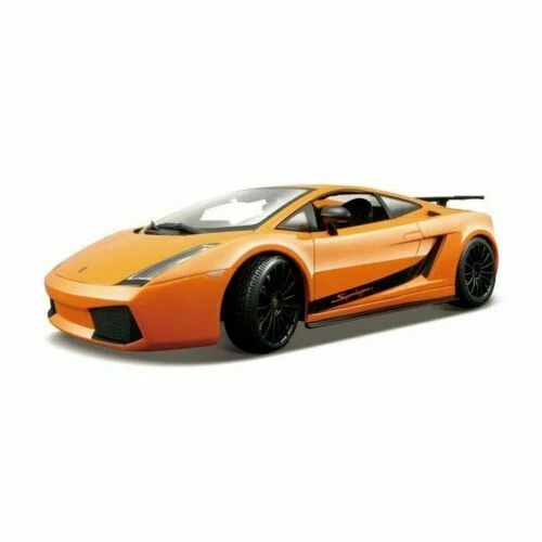 Coches de automodelismo y aeromodelismo de escala 1:18