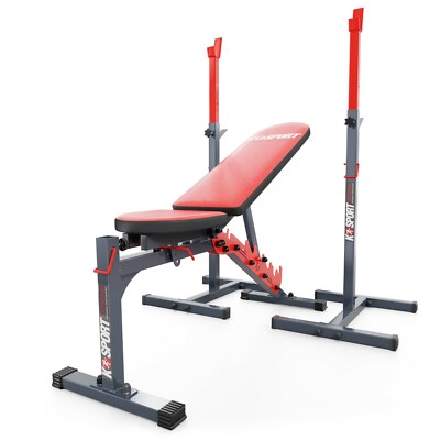 Gym Equipment Adjustable Weight Bench Decathlon Gym Weight Bench