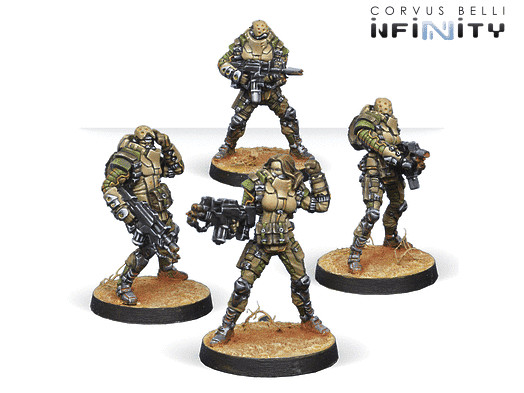 Наффатун Хаккислам Бесконечность