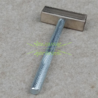 Wheel Dresser Grinding Disc StONE Bench Grinder Handheld Diamond Dressing Tool