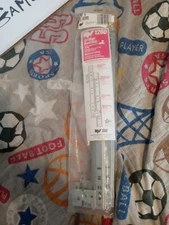 KV1260 16" Side Mount Drawer Slides 1 pair  new in package 60 lb rating 