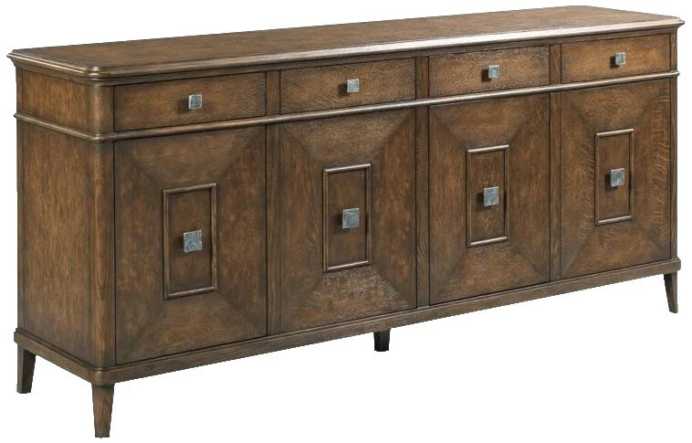 Oak Sideboards