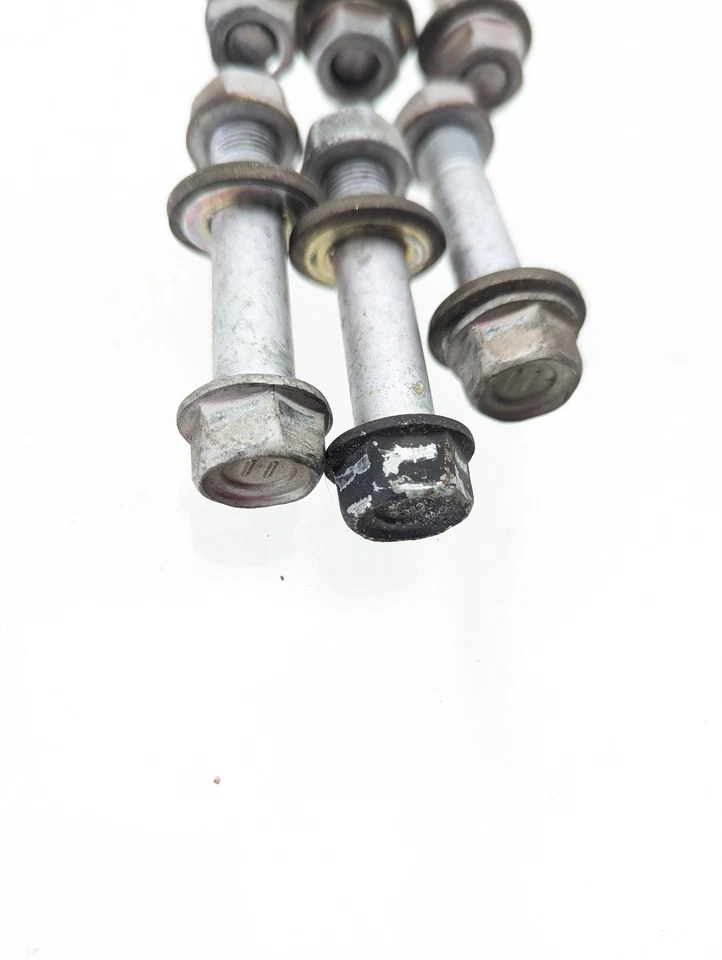 1998-2000 Lexus ls400 Rear Drive Shaft To Rear Differential Bolts OEM - Image 2 of 4