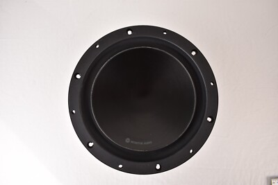 Monitor Audio Radius 380 Subwoofer Woofer Driver BRC404-8AB