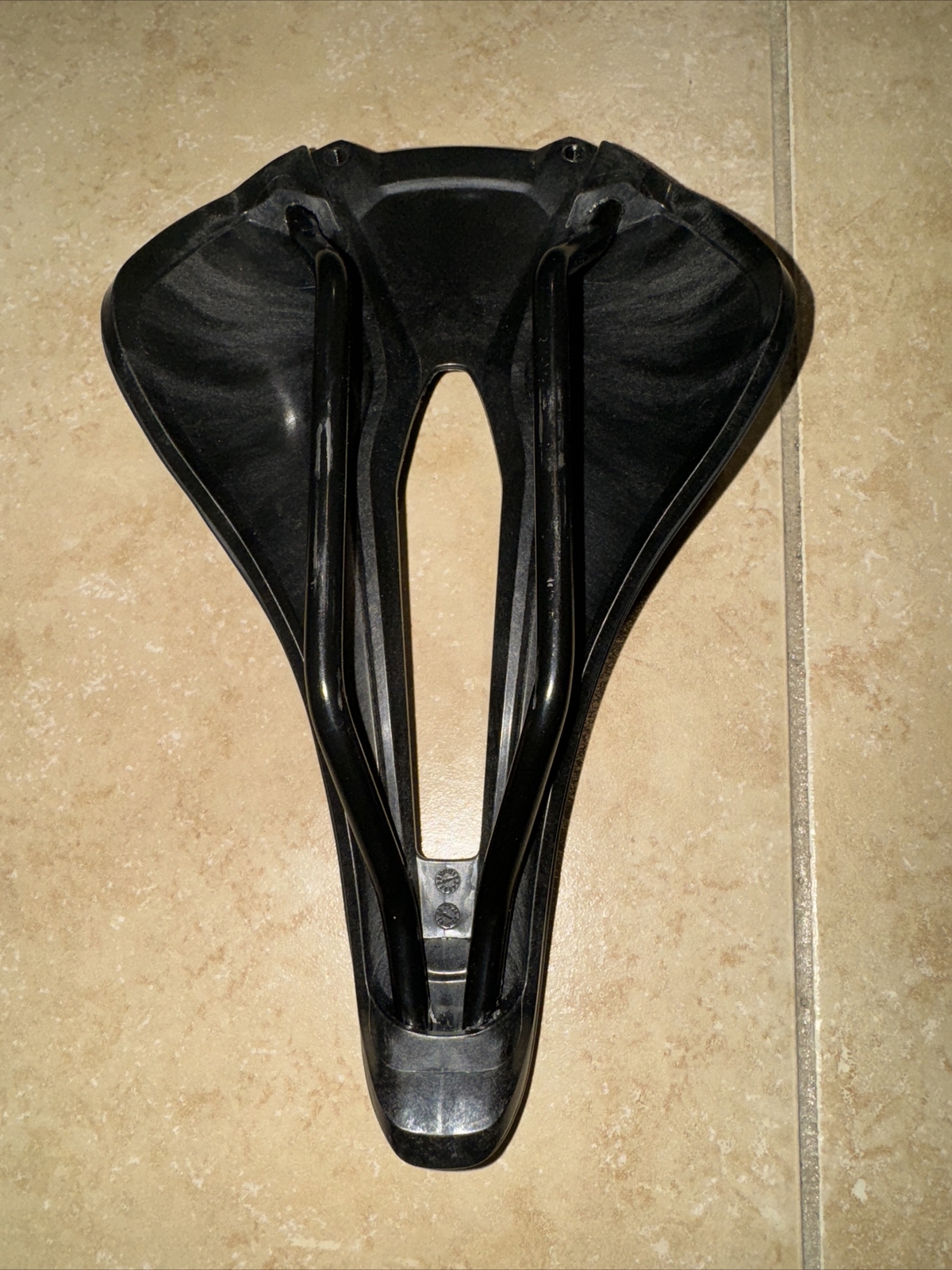 Specialized Power Comp Saddle Black 143mm