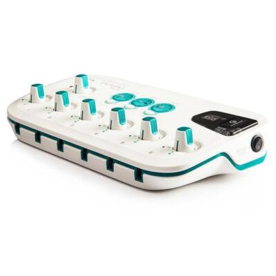 New Electronic Acupuncture Stimulator Machine Acupuncture Therapeutic Apparatus