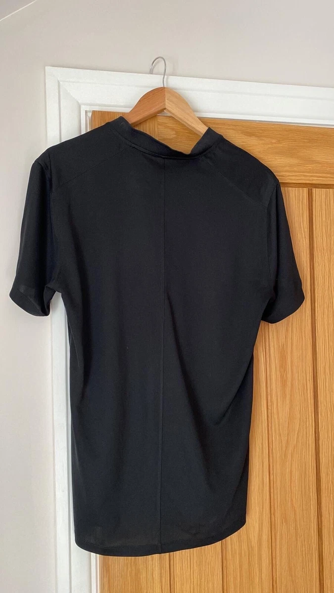 Nike grandad 2025 golf shirt