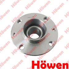 Howen Rear Wheel Bearing Hub Fits Fiat Punto 1993-2012 Panda 2004-2020