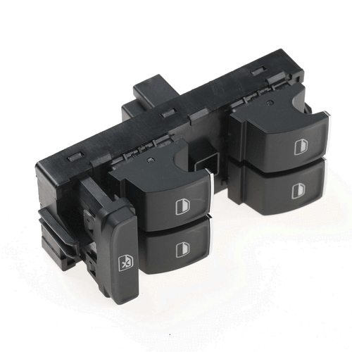 For Skoda Octavia 3 Fabia Combi 5E5 5E6 2012-2018 Power Master Window Switch - Picture 10 of 12