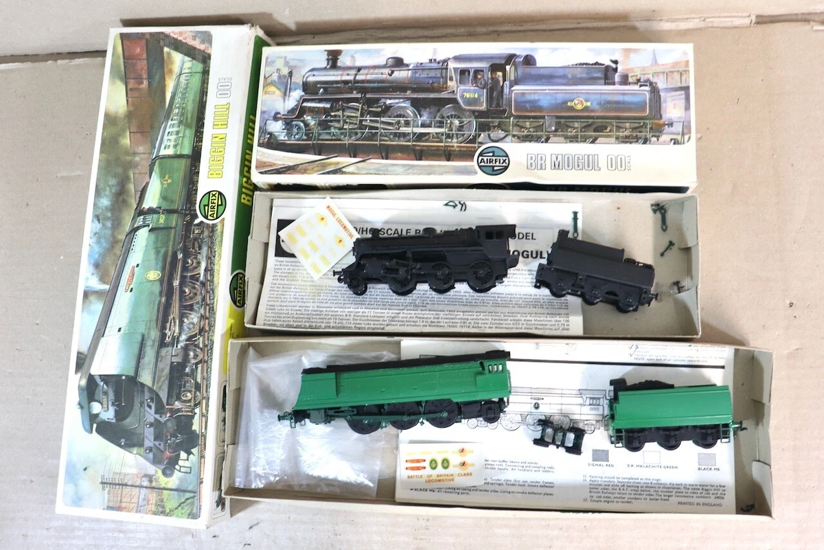 Airfix locomotives sales