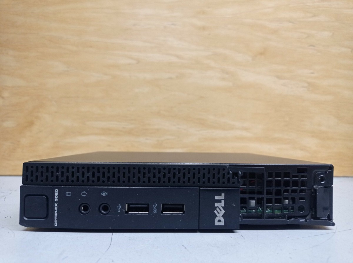 Dell OptiPlex 3020M Core i5-4590T 2.0GHz 8GB 500 GB WiFi