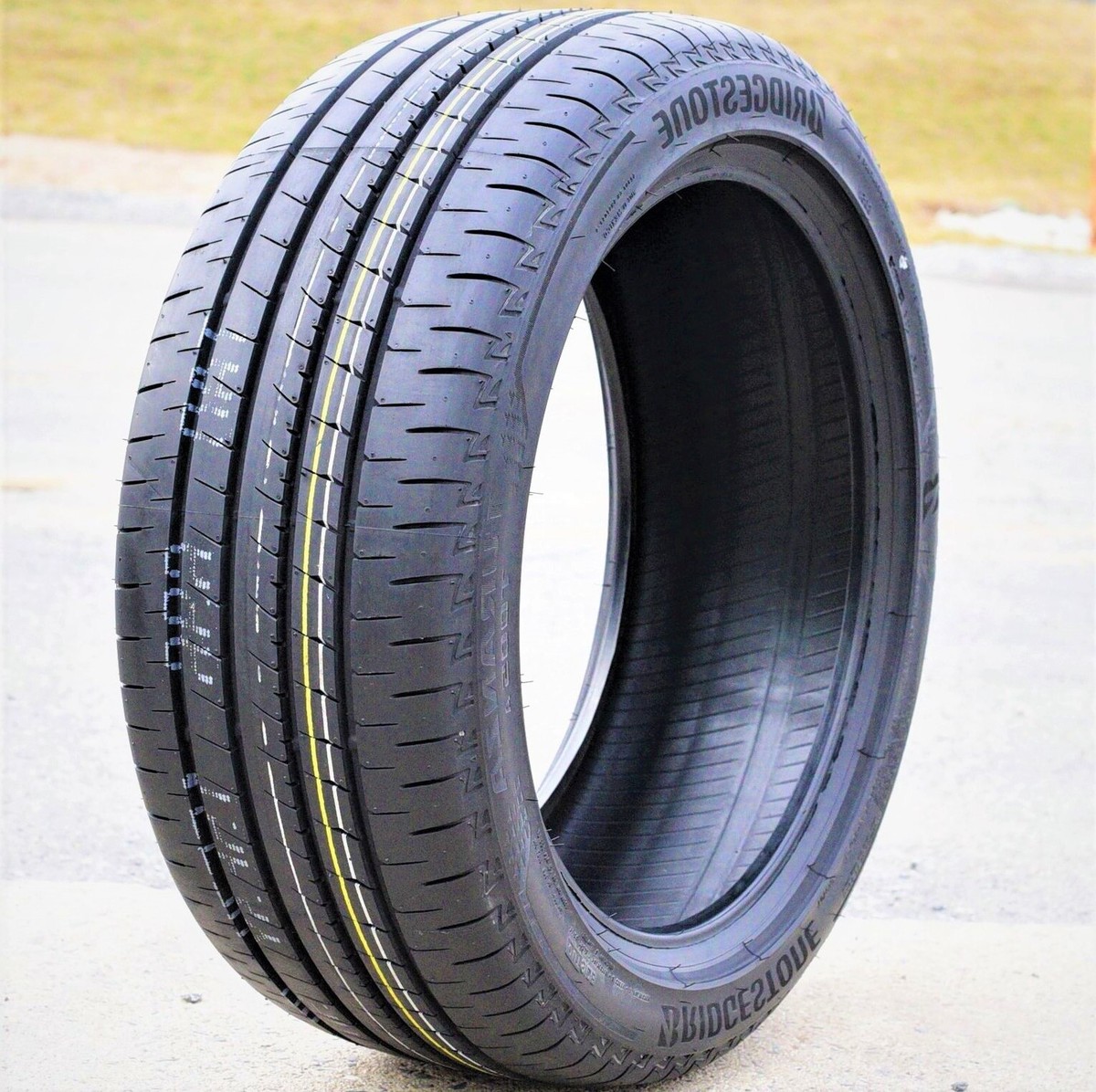 Tire 205/50R17 Bridgestone Turanza T005A Performance 89V | eBay