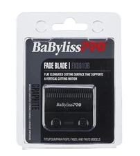 BaBylissPRO Black Graphite Replacement Fade Clipper Blade | FX8010B