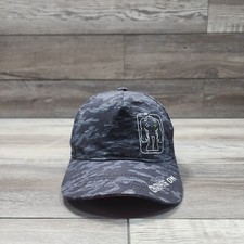 Game On Hat Cap Snapback Curved Brim Relaxed Casual Wear Gaming Youth Boys Kids