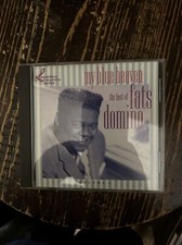 My Blue Heaven: The Best of Fats Domino by Fats Domino (CD, Jul-1996, EMI Music