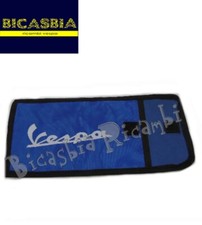 3516 - Sac À Outils Bleu Vespa 50 90 SS