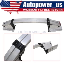 New Front Bumper Reinforcement Impact Bar For Honda CRV CR-V 2023 2024 2025