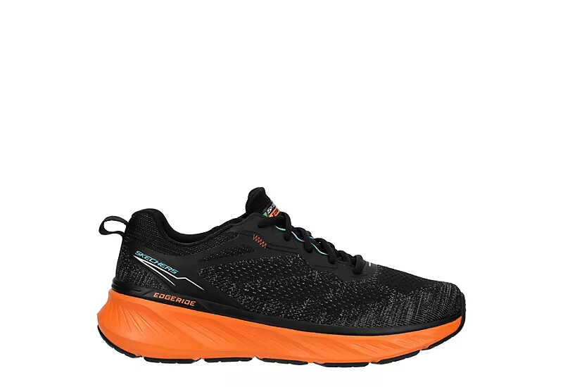 SOLDIRO EDGERIDE SP702L＋ Skechers Edgeride Sneaker - Men's - Free Shipping | DSW
