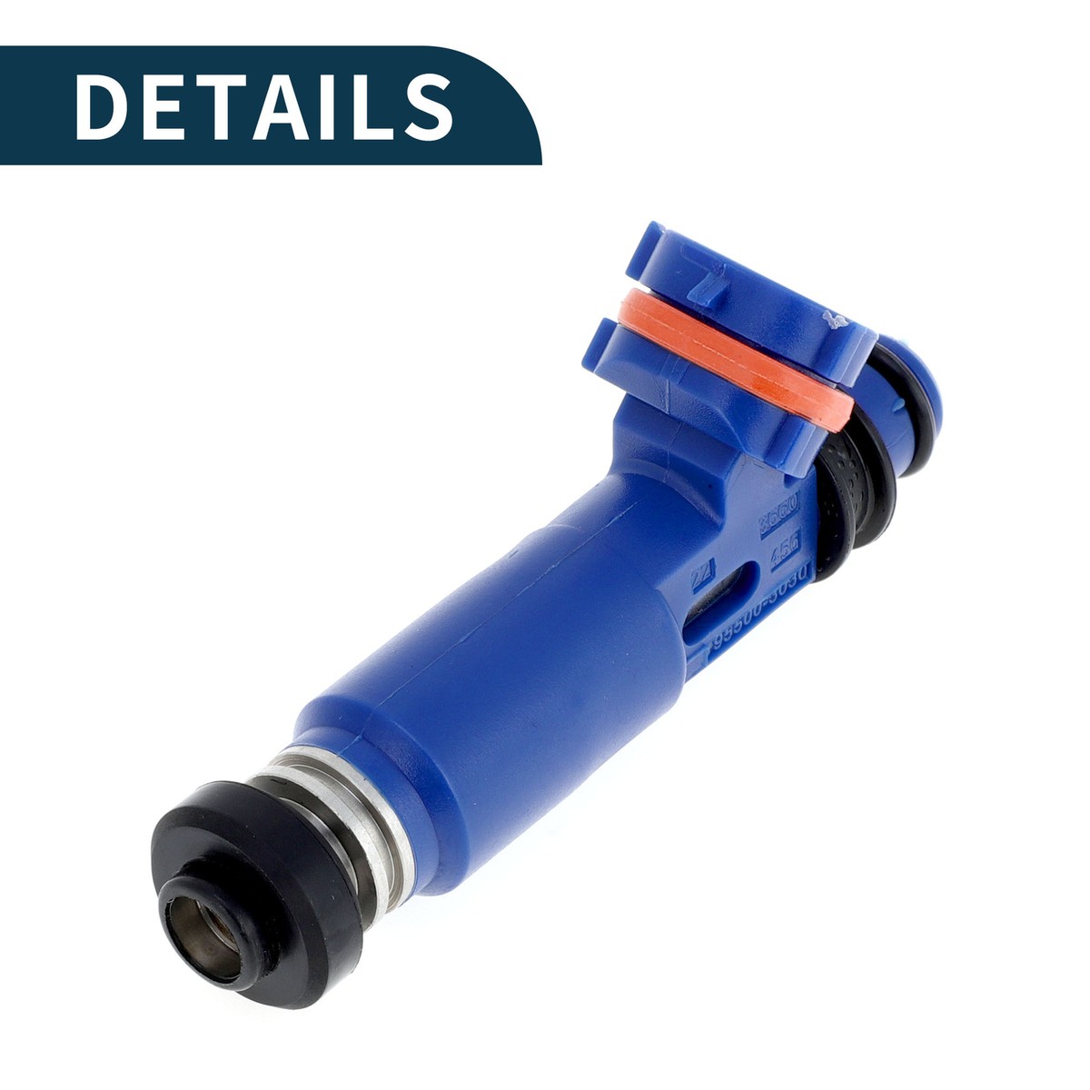 Fuel Injector No.195500-3030/B5C9-13-250 for Mazda MX5 1.6L 1998