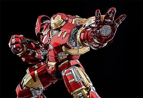 threezero 1/12 Infinity Saga DLX Iron Man Mark 44 Hulkbuster threezero 1/12 Infinity Saga DLX Iron Man Mark 44 Hulkbuster