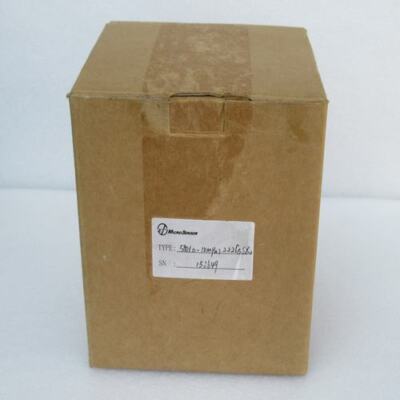   MicroSENSOR Mike pressure switch MPM580 0-10MPA #WD10