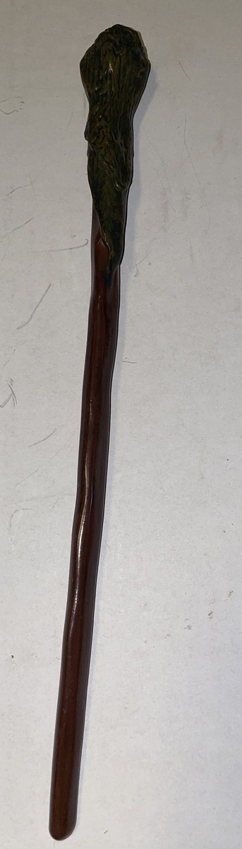 WANDS　会報 Harry Potter Magic Wand TM & WBEI s22 | eBay