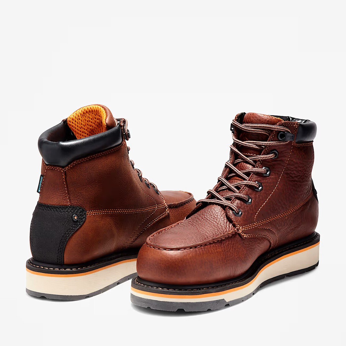 Timberland PRO Men's GRIDWORKS 6