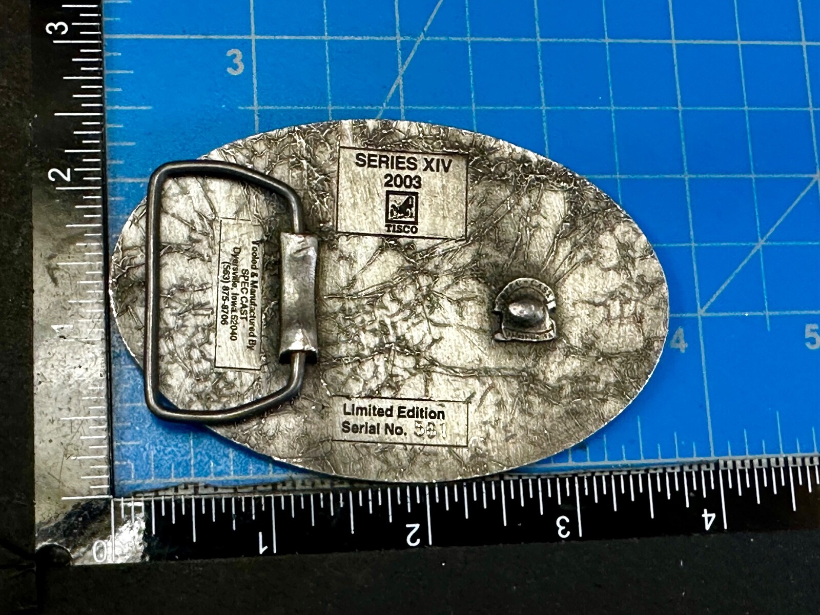 TISCO Tractor Implement Supply Replacement Parts … - image 5