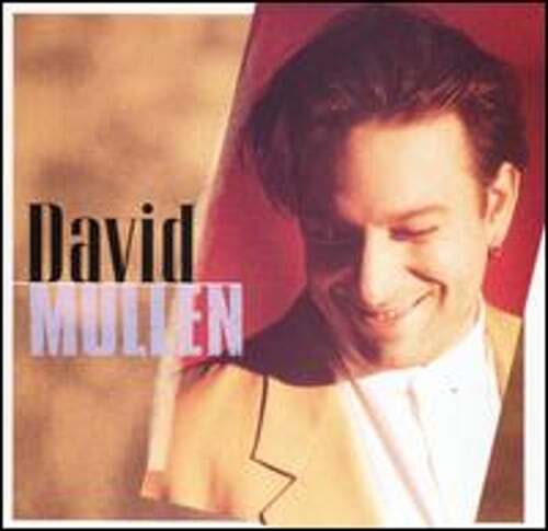 David Mullen by David Mullen: New