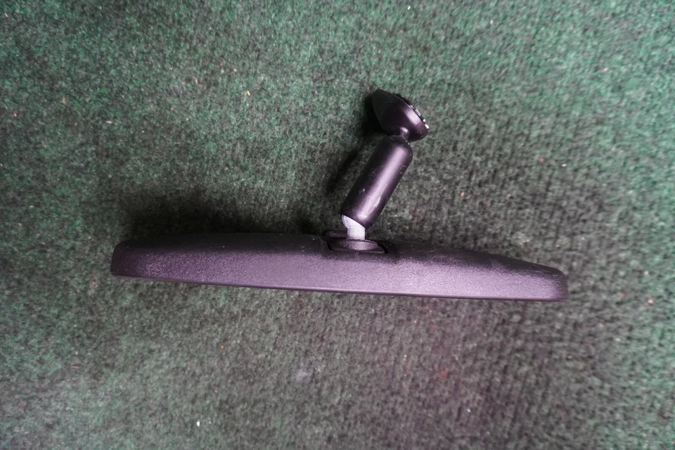 Espelho retrovisor 2015 2016 2017 2018 2019 2020 Nissan Kicks SR E8011681 - Imagem 2 de 4